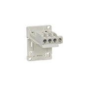 Mitsubishi Electric - Hilfsschalterblock Montageadapter UT-HZ18