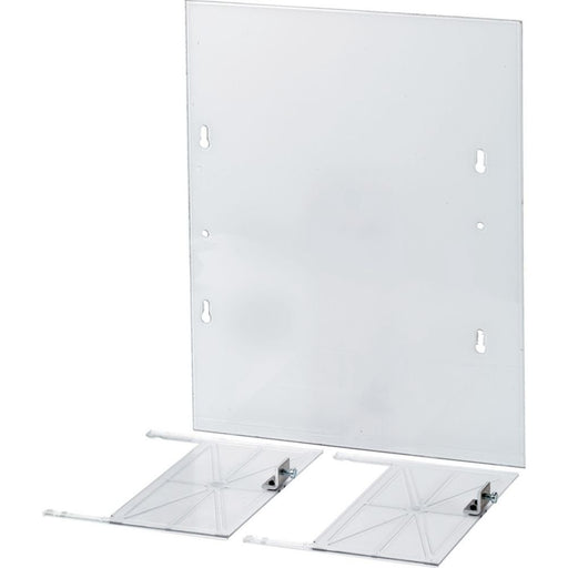 Eaton - Zubehör/Ersatzteile für Niederspannungs-Schalttechnik Sicherungsabdeckung QSAFCOVER400-800 165x70x70