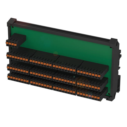 Balluff - Feldbus, Dez. Peripherie - Digitales Ein-/Ausgangs-Modul Aktiver Verteiler BNI IOL-308-012-K094