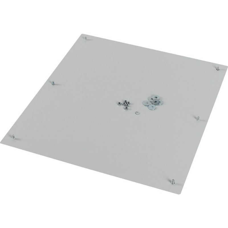 Eaton - Abdeckung/Blende/Beschriftungsleiste (Schaltschrank) Blindabdeckung IZMX40 XAS40-W