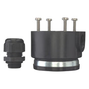 Eaton - Signalsäulenelement, Befestigungswinkel Magnet Montage System SL7/4-MMS