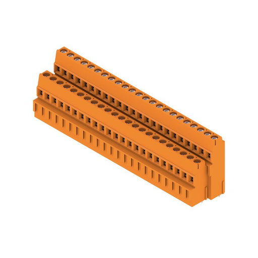 Weidmüller - Leiterplattenklemme Leiterplattenklemme LM2H 5.08#1769450000 5.08mm − 10 Stück