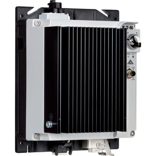 Eaton - Frequenzumrichter =< 1 kV Drehzahlsteller RASP5-4402#198561 4.3A 1.5kW 230/277V