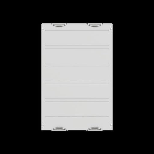 Striebel&amp;John - Abdeckung für Verteilerfeld Abdeckung AG25 − 1 Stück by Striebel&amp;John
