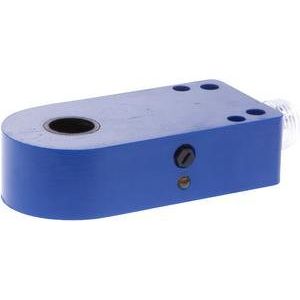 Ipf Electronic - Induktiver Näherungsschalter Sensor Induktiv, 60mm IY100120 lang Ring 10 10-30V