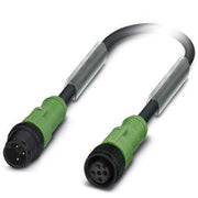 Phoenix Contact - Konfektioniertes Sensor-Aktor-Kabel Sensor-/Aktor-Kabel SAC-3P-M12MS#1442829