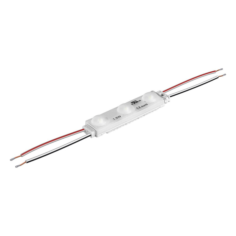 EVN Lichttechnik - LED-Modul 10er-Kette LCB30110 6500K IP67