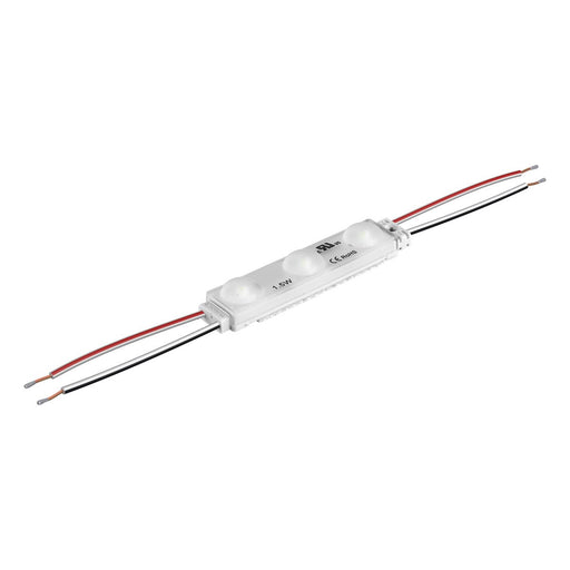 EVN Lichttechnik - LED-Modul 10er-Kette LCB30110 6500K IP67