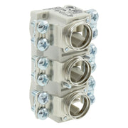 Eaton - D0-Sicherungssockel Sicherungsunterteil 3 POLE BAS#TFRN02-SD 63A 400V D02 3P IEC − 5 Stück