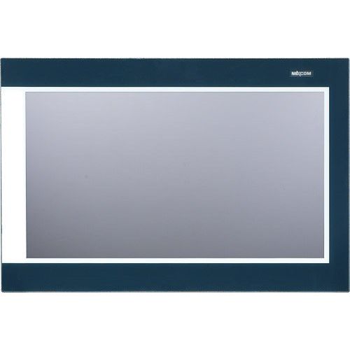 Mitsubishi Electric - Grafik-Panel Display IPPD 1600P