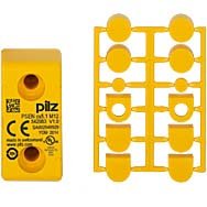 Pilz - Kapazitiver Näherungsschalter PSEN cs6.1 M12 1actuator 542183 − 1 Stück