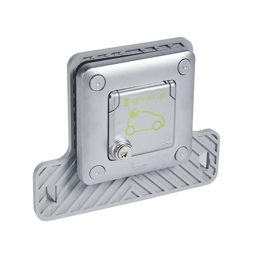 Legrand - Ladesteckvorrichtung E-Mobility Steckdose Legrand 077857 IP55-IK10