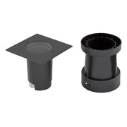 EVN Lichttechnik - Bodeneinbauleuchte LED-Bodeneinbauleuchte 679435A IP67