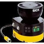 Sick - Laserscanner Sicherheitslaserscanner MICS3-AAAZ55BZ1P01