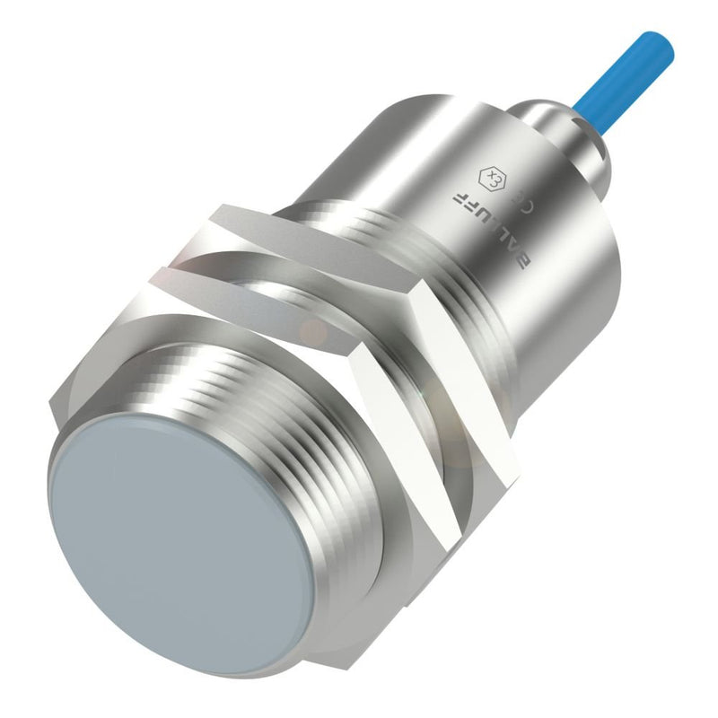 Balluff - Induktiver Näherungsschalter Sensor induktiv BES M30MH2-G#BES05NK