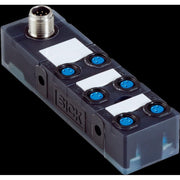 Sick - Passiver Sensor-/Aktor-Verteiler (mit Leitung) Verteilerbox Y8A36A2-C2A8000XXX