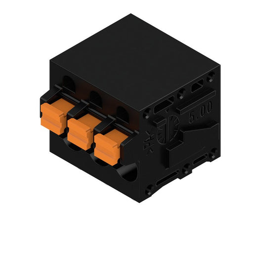 Weidmüller - Leiterplattenklemme Leiterplattenklemme LMF 5.00/#1424770000 − 90 Stück
