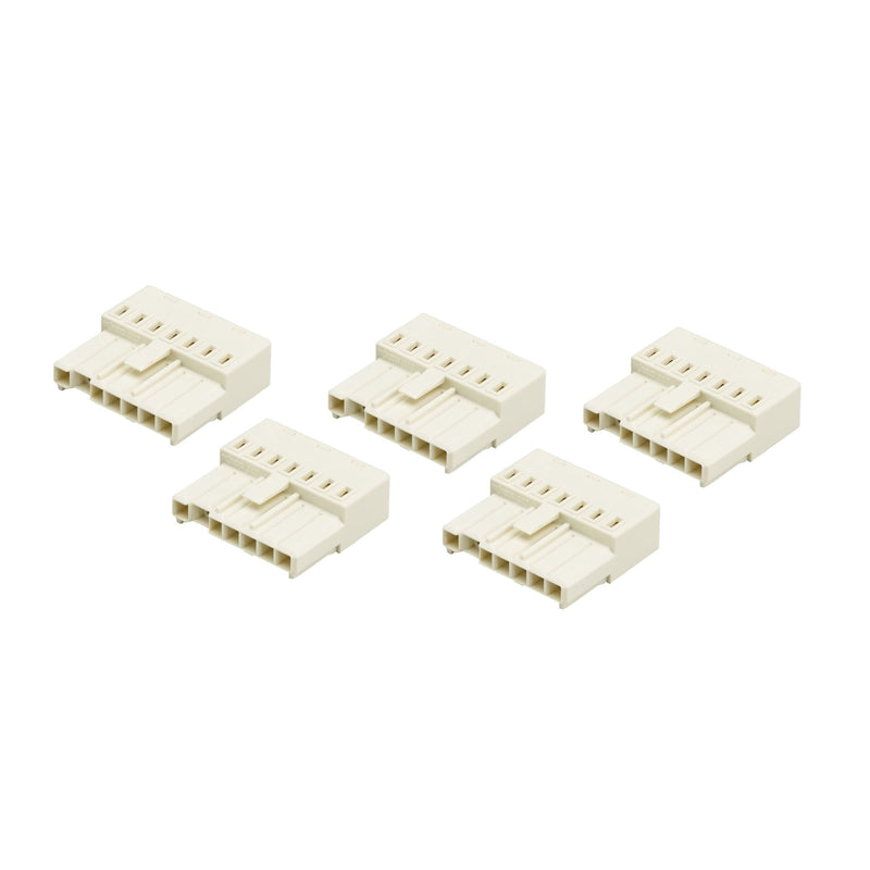 Philips Lighting - Mechanisches Zubehör/Ersatzteile für Leuchten Einspeiser LL515ZCUUNIVWH (VE5)