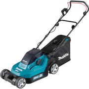 Makita - Rasenmäher (Akku) Akku-Rasenmäher DLM382Z 2x18V o.Akku o.Ladeg