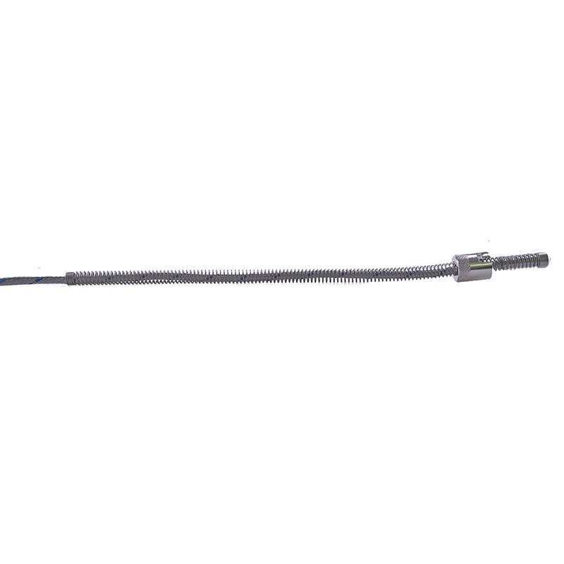 Jumo - Thermoelement 00055792 8x(6)250mm, 0-400°C