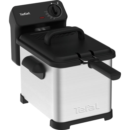Tefal - Fritteuse FR 5030 eds/sw Family Pro Access