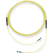 Corning - Patchkabel LWL LWL-Trunkkabel Edge OS2 G909012GLZ88U005M 12F MTPA/f-MTPA/f
