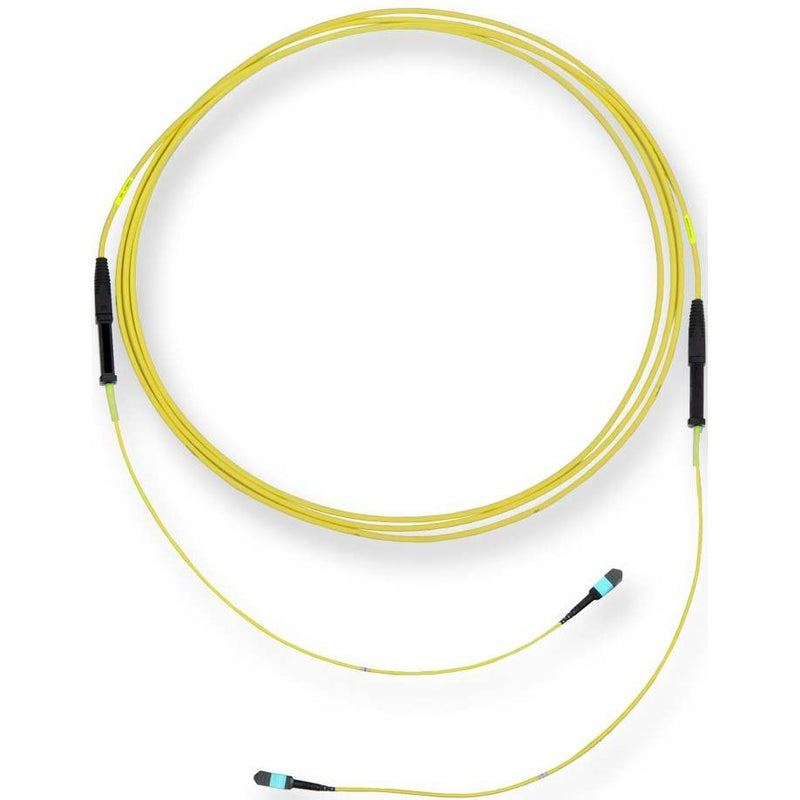 Corning - Patchkabel LWL LWL-Trunkkabel Edge OS2 G909012GLZ88U005M 12F MTPA/f-MTPA/f