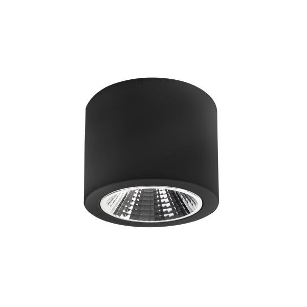 Brumberg Leuchten - Decken-/Wandleuchte LED-Anbaudownlight 230V 12595183 930