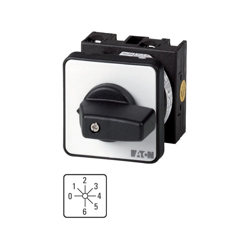 Eaton - Steuerschalter Ein-Aus-Schalter T0-3-145/E