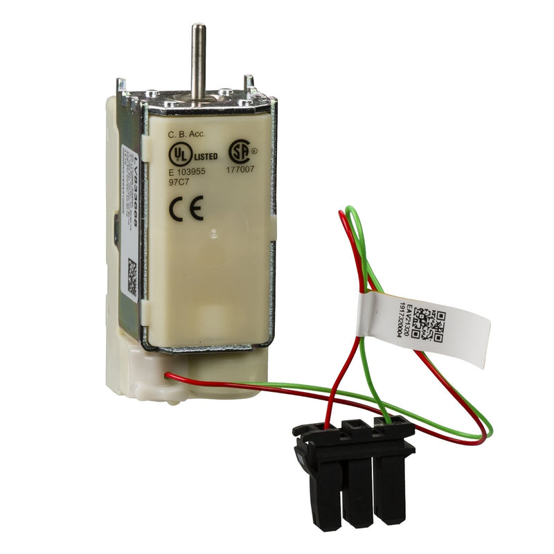 Schneider Electric - Unterspannungsauslöser LV833668SP Unverzögert 24/30V