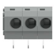 WAGO - Leiterplattenklemme 235-403 2,5mm² − 70 Stück