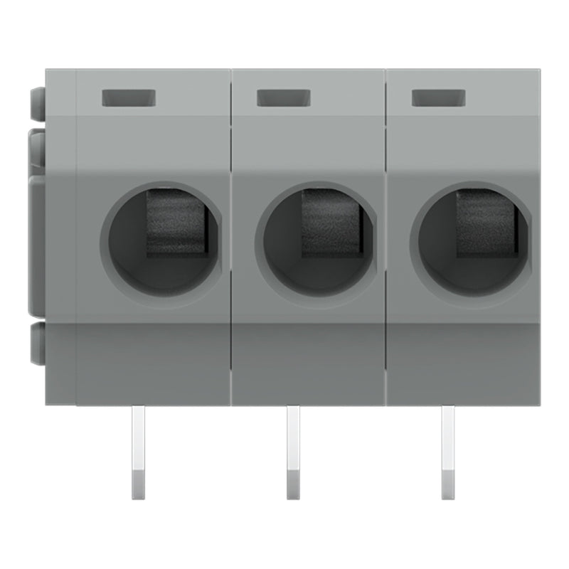 WAGO - Leiterplattenklemme 235-403 2,5mm² − 70 Stück