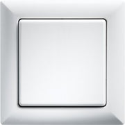 Eltako - Installationsschalter Wippschalter WS55-rw reinweiß