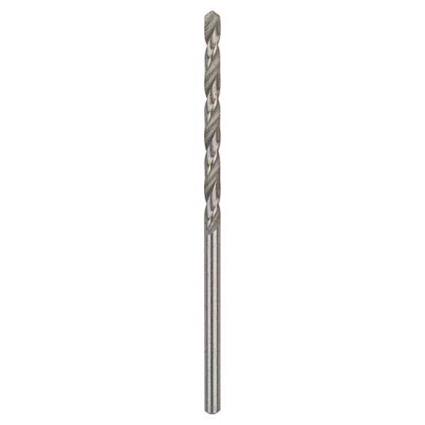 Bosch - Bohrer PRO Metal HSS-G 2608595054 Spiralbohrer 2,8 x