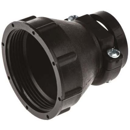 RS Components - Befestigungsschelle für Kabel/Rohre Kabelklemme 411-444