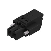 Weidmüller - Kabelsteckverbinder für Leiterplattensteckverbinder Verbinder 3.50mm BLF 3.50/#2630830000 − 132 Stück