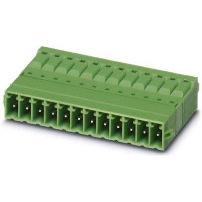 Phoenix Contact - Kabelsteckverbinder für Leiterplattensteckverbinder Leiterplattensteckverbind. 1844141 − 50 Stück