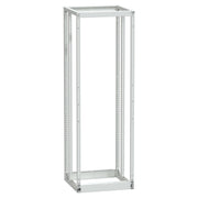 Schneider Electric - Komponente für den Ausbau (Schaltschrank) Grundgerüst PrismaSeT-P LVS08606 BxTxH=650x600x2000mm − 1 Stück