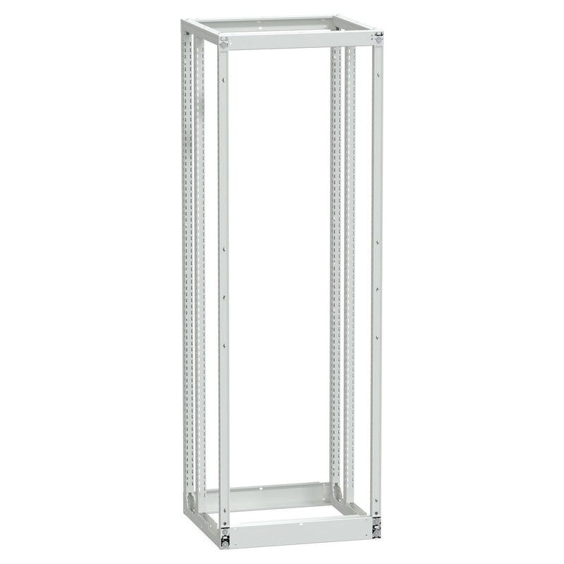 Schneider Electric - Komponente für den Ausbau (Schaltschrank) Grundgerüst PrismaSeT-P LVS08606 BxTxH=650x600x2000mm − 1 Stück