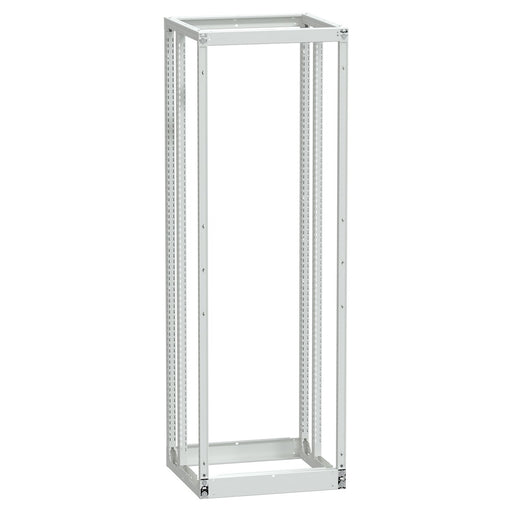 Schneider Electric - Komponente für den Ausbau (Schaltschrank) Grundgerüst PrismaSeT-P LVS08606 BxTxH=650x600x2000mm − 1 Stück