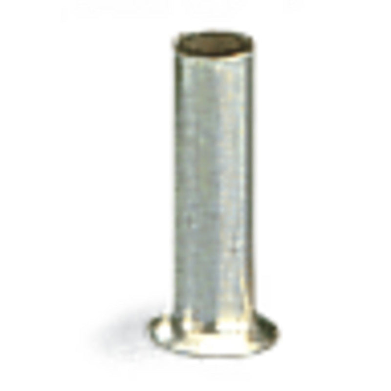 WAGO - Aderendhülse 216-151 für 0,25 mm² − 1000 Stück