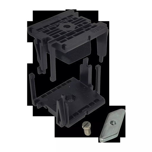 Erico - Sammelschienenträger IFBS Stützen für Flexibar IFBS24 − 12 Stück