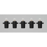 Ritto - Zubehör/Ersatzteile für Türkommunikation Birnchen 1223618 (VE5) für 15751-54