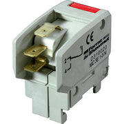 Mersen - Zubehör/Ersatzteile für Überspannungsschutz Energietechnik Mikroschalter MC3E1-5NETANCHE AC1250V DC1250V − 3 Stück