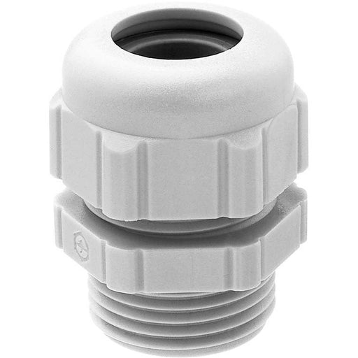 Hugro - Kabelverschraubung 181.1313 Pg13 9-13 gr − 50 Stück