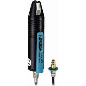 Phoenix Contact - Abisolier- und Crimpautomat Crimpwerkzeug pneumatisch ZAP  25 für Presswerkz.  − 1 Stück