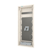 Eaton - Verteiler für Fernmeldetechnik Unterputz-Kleinverteiler KLV-60UPM-W-F 5-reihig, WIFI
