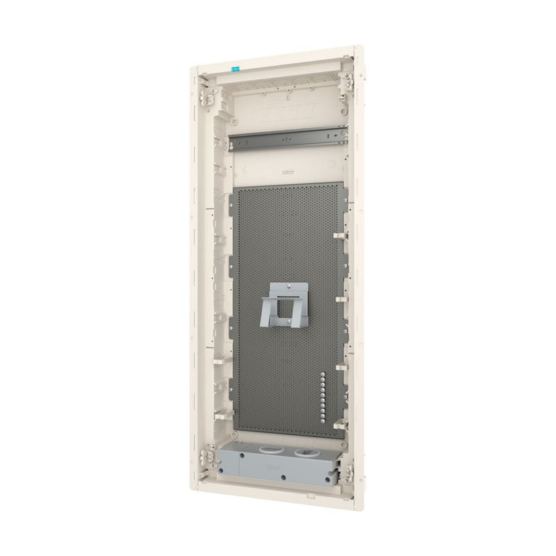 Eaton - Verteiler für Fernmeldetechnik Unterputz-Kleinverteiler KLV-60UPM-W-F 5-reihig, WIFI