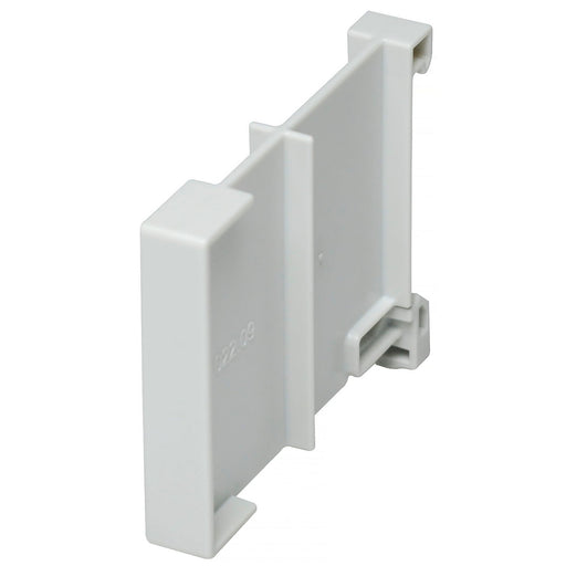 Finder - Zubehör/Ersatzteile für Schaltrelais Distanzstück 022.09 für die Serien 20/22 − 10 Stück by Finder
