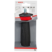 Bosch - Systemzubehör für Schleifen/Polieren (Akku/elektrisch/Druckluft) PRO Handle, M10 2602025182